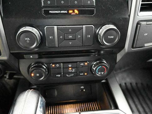 Used 2016 Ford F150 XLT w/ Equipment Group 301A Mid AWD/4WD image 23