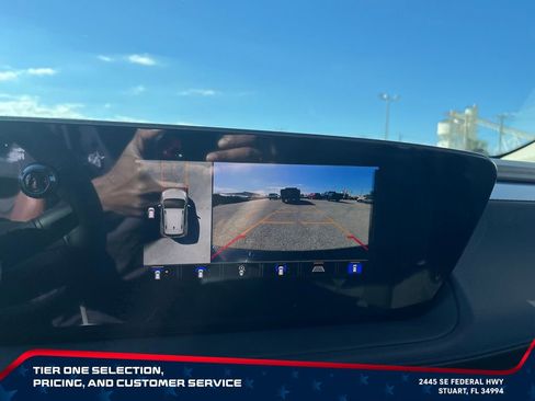 New 2026 Buick Encore GX Preferred w/ Advanced Technology Package FWD image 32