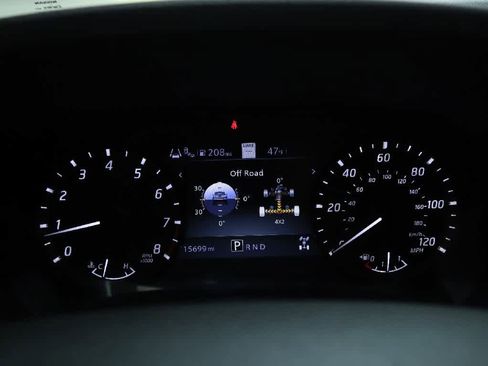 Used 2022 Nissan Frontier PRO-4X w/ Pro-4X Premium Package image 24