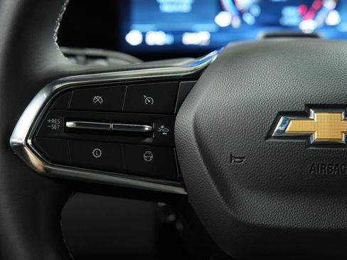 Used 2025 Chevrolet Traverse High Country w/ LPO, Floor Liner Package image 35