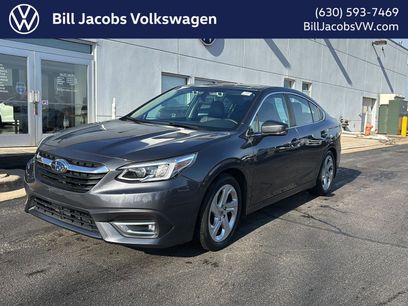 Used 2020 Subaru Legacy Limited w/ Popular Package #3