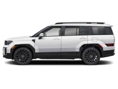 New 2026 Hyundai Santa Fe Calligraphy AWD/4WD image 2