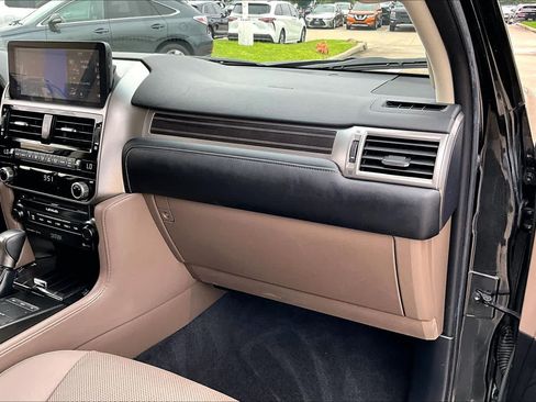 Used 2023 Lexus GX 460 Premium w/ Premium Plus Package AWD/4WD image 16