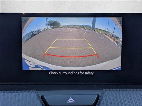 Used 2025 MAZDA CX-90 3.3 Turbo w/ Select Package image 14