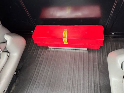 Used 2024 Chevrolet Express 2500 Work Van image 26