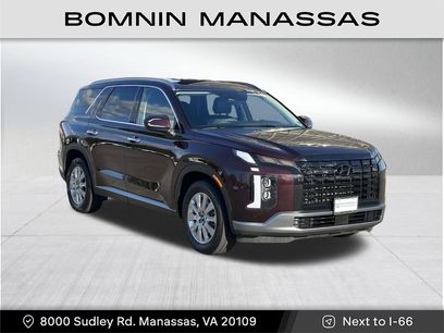 Used 2025 Hyundai Palisade SEL
