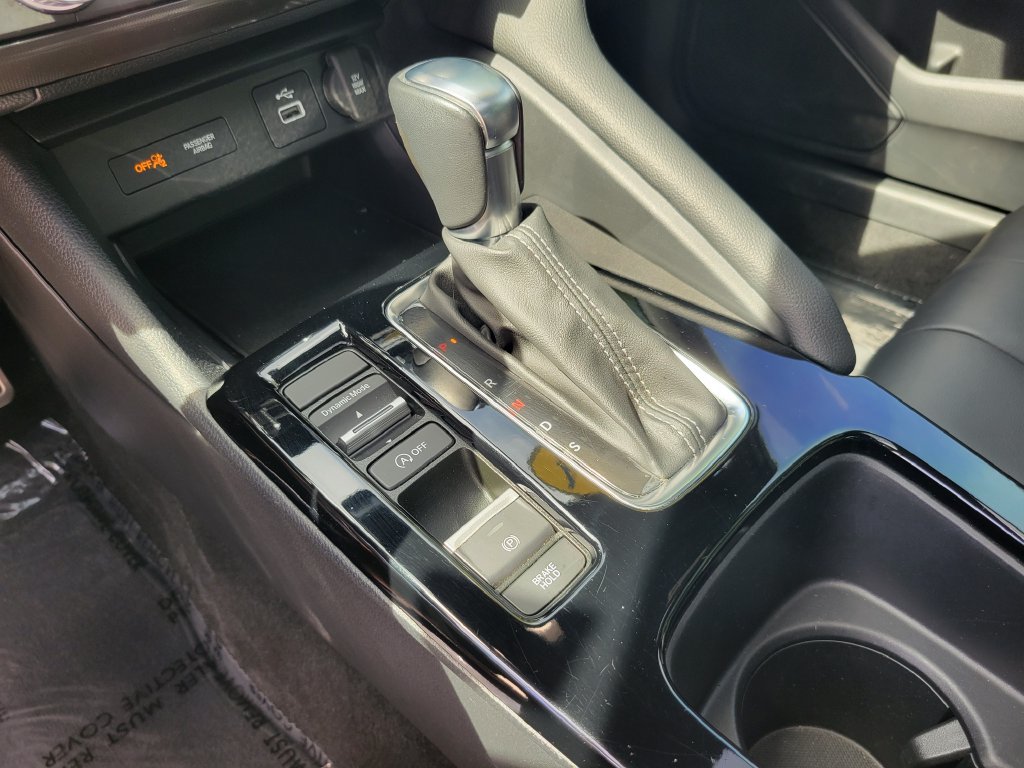 Used 2024 Acura Integra A-Spec FWD image 30