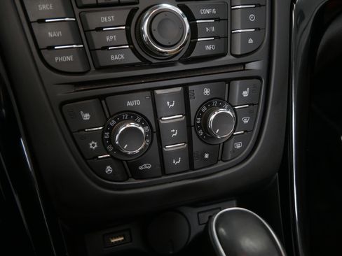 Used 2018 Buick Cascada Premium FWD image 26