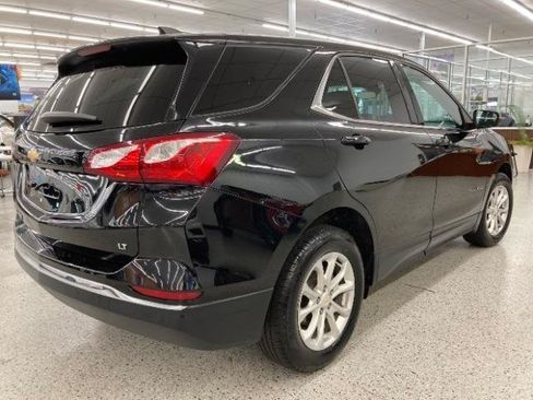 Used 2019 Chevrolet Equinox LT FWD image 5