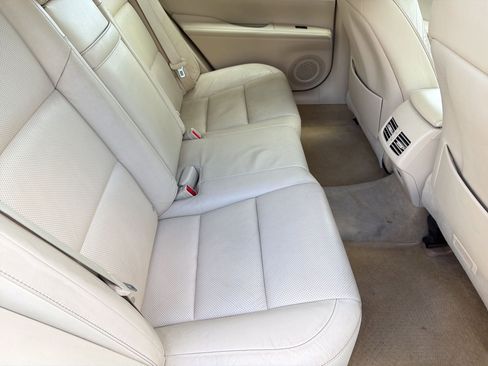 Used 2015 Lexus ES 350 w/ Luxury Package image 30