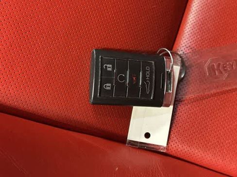 Used 2015 Chevrolet Corvette Stingray Coupe w/ 2LT Preferred Equipment Group RWD image 30