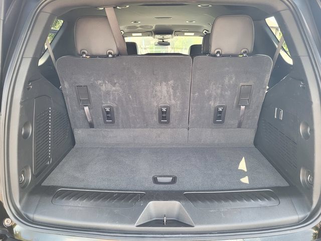 Used 2025 Chevrolet Tahoe LT AWD/4WD image 26