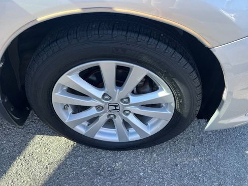 Used 2012 Honda Civic EX image 37