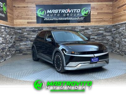 Used 2023 Hyundai Ioniq 5 Limited