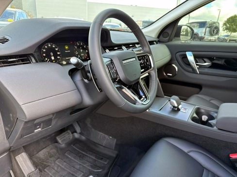 Used 2025 Land Rover Discovery Sport S AWD/4WD image 22