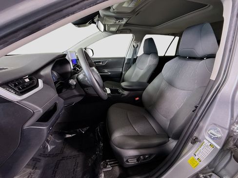 Used 2023 Toyota RAV4 XLE w/ Convenience Package AWD/4WD image 22