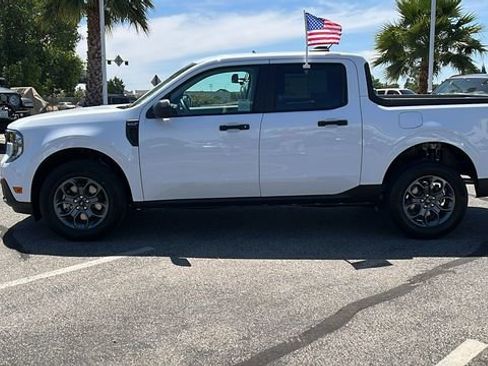 New 2026 Ford Maverick XLT FWD image 6