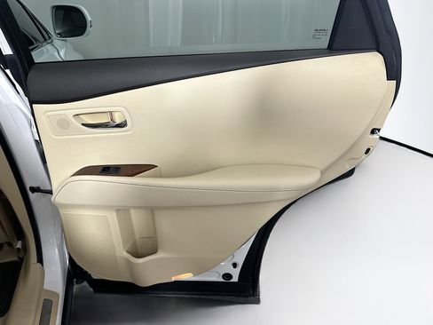 Used 2015 Lexus RX 350 2WD image 31