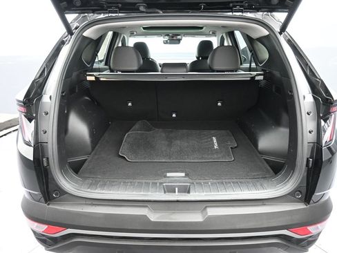 Used 2023 Hyundai Tucson SEL w/ Cargo Package image 22