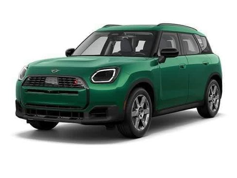Used 2026 MINI Cooper Countryman S AWD/4WD image 1