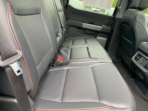 Used 2024 Ford F350 Lariat w/ Lariat Ultimate Package AWD/4WD image 14