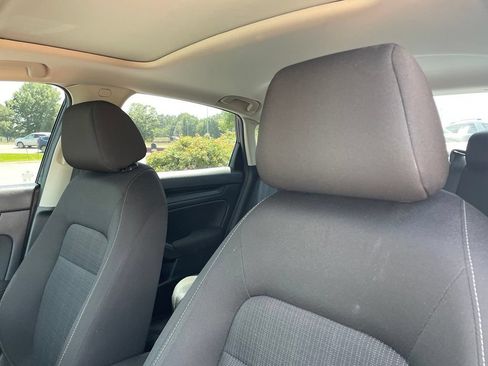 Used 2023 Honda Civic EX image 23