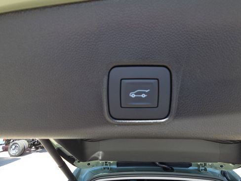 New 2026 Chevrolet TrailBlazer LT w/ Convenience Package image 33