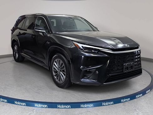 Used 2026 Lexus TX 350 AWD w/ Convenience Package image 4
