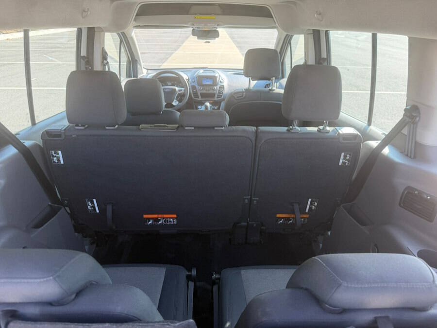 Used 2020 Ford Transit Connect XL FWD image 13