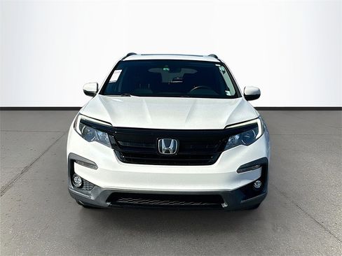 Used 2022 Honda Pilot Special Edition image 2