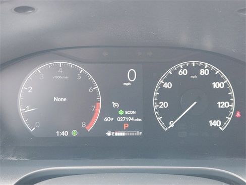 Certified 2023 Honda HR-V LX image 18