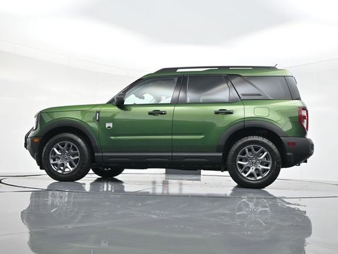 New 2025 Ford Bronco Sport Big Bend AWD/4WD image 50