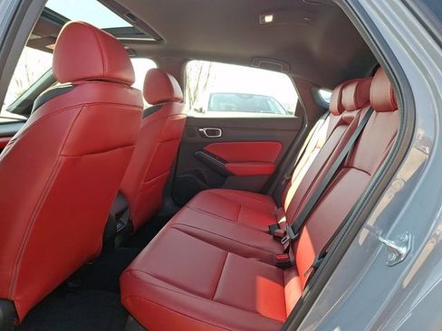 Certified 2026 Acura Integra A-Spec FWD image 10