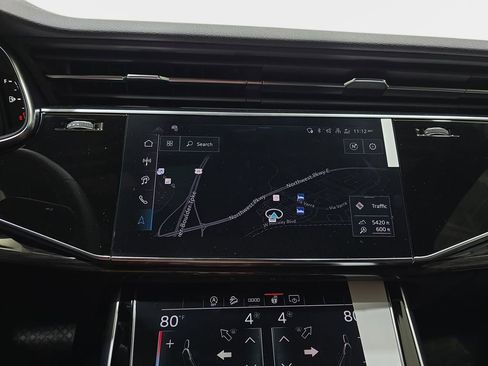 New 2026 Audi Q7 2.0T Premium Plus AWD/4WD image 22