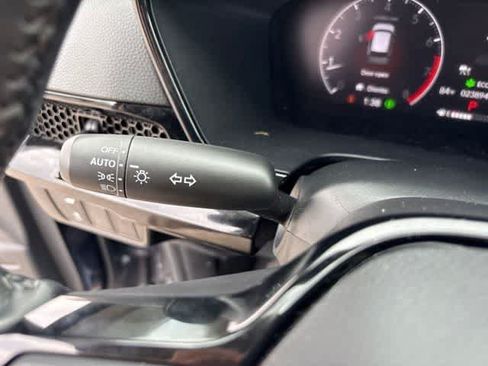 Used 2025 Honda CR-V EX-L image 16