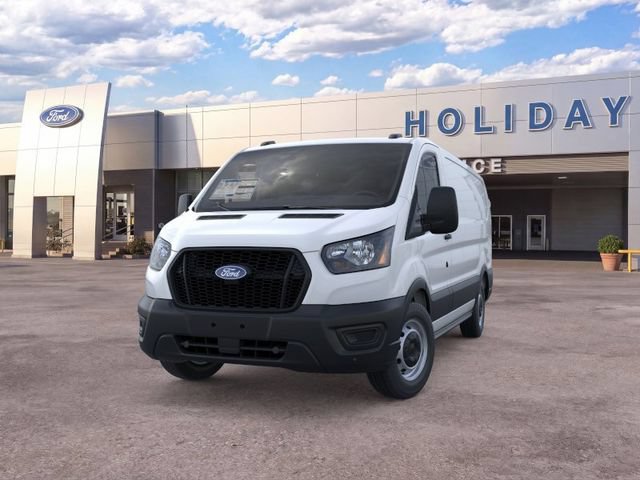 New 2026 Ford Transit 150 Low Roof RWD image 2