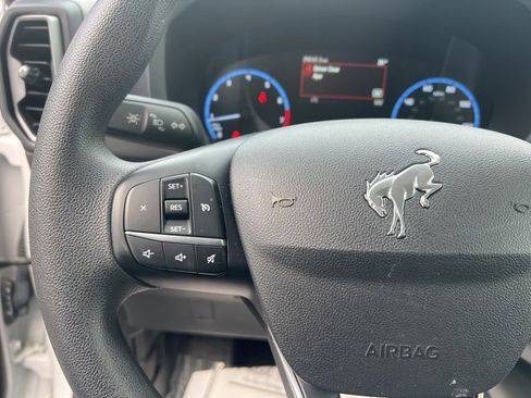 Used 2023 Ford Bronco Sport Big Bend image 24