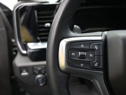 Used 2024 Chevrolet Silverado 1500 RST w/ Convenience Package II image 36