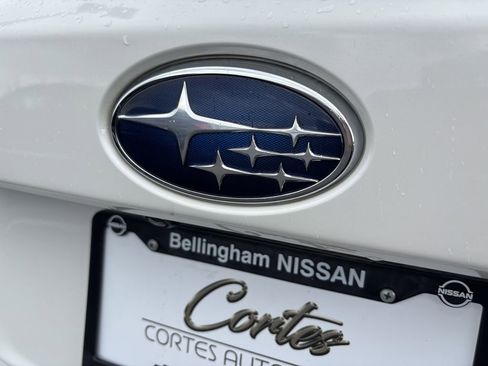 Used 2024 Subaru Outback Premium image 10