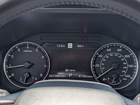 Used 2024 Mitsubishi Outlander SE FWD image 13