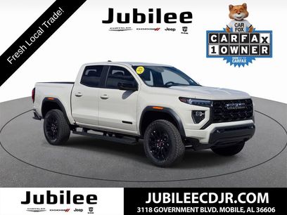 Used 2026 GMC Canyon Elevation w/ Convenience Package