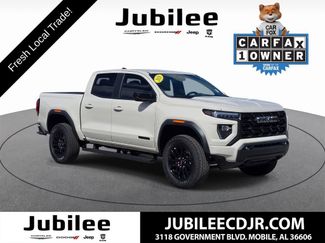Used 2026 GMC Canyon Elevation w/ Convenience Package RWD video 1
