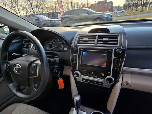 Used 2013 Toyota Camry LE image 27