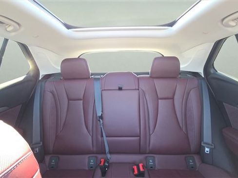 New 2026 Buick Envision Sport Touring image 13