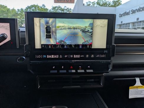 New 2025 GMC Hummer EV 3X image 16