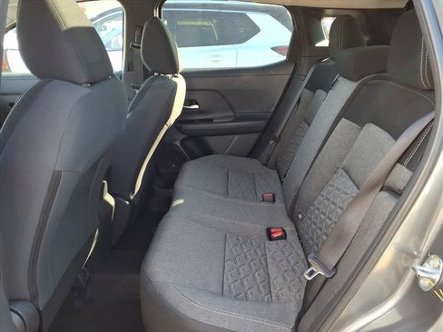 New 2026 Nissan Kicks SV w/ SV Premium Package image 36