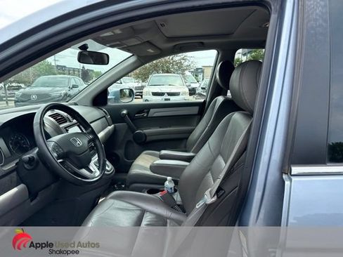 Used 2011 Honda CR-V EX-L image 6