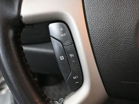 Used 2009 Chevrolet Silverado 1500 LT w/ Power Pack Plus image 26