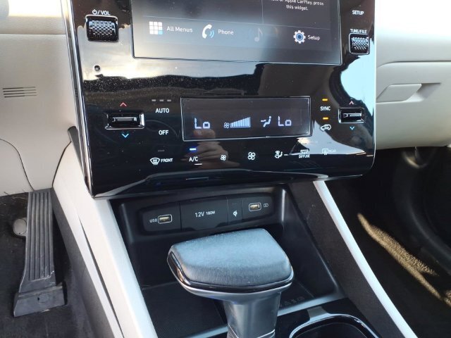 Used 2022 Hyundai Tucson SEL w/ Convenience Package FWD image 28