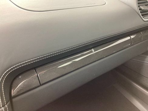 Certified 2025 Porsche 718 Cayman GT4 image 14